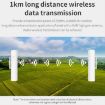 COMFAST CF-E112N V2 300Mbps Monitoring Bridge, UK Plug - 4