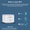 COMFAST CF-WR653AX 1500Mbps WiFi 6 Mesh Router, Dual-Band AU Plug - 3