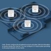 COMFAST CF-WR653AX 1500Mbps WiFi 6 Mesh Router, Dual-Band AU Plug - 4