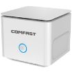 COMFAST CF-WR653AX 1500Mbps Dual-Band WiFi 6 Mesh Router EU Plug - 1