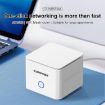 COMFAST CF-WR653AX 1500Mbps Dual-Band WiFi 6 Mesh Router EU Plug - 2