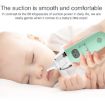 FY-B201 USB Rechargeable Electric Nasal Aspirator (Pink) - 5