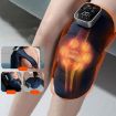WG-HG-36001 Electric Heating Knee Massager, Single Specification - 1