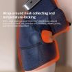 WG-HG-36001 Electric Heating Knee Massager, Single Specification - 4
