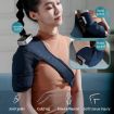 WG-HG-36001 Electric Heating Knee Massager, Single Specification - 6