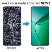 Realme 12+ 5G RMX3867 OLED Screen with Digitizer Assembly - 6