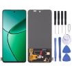 Realme 12 4G RMX3871 OLED LCD Digitizer Full Assembly - 1