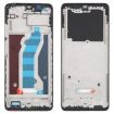 ZTE Blade V70 Max Front Housing LCD Frame Bezel Plate - 1