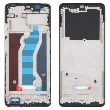 ZTE Blade V70 Max Front Housing LCD Frame Bezel Plate - 1