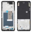 ZTE Blade A75 5G Front Housing LCD Frame Bezel Plate 2357N - 1