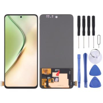 Vivo Y200 India V2307 OLED LCD Screen with Digitizer Assembly - 1