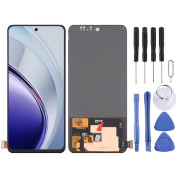 Vivo Y200 5G OLED Screen with Digitizer Assembly - 1