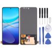 Vivo Y100 4G OLED Screen & Digitizer Full Assembly - 1