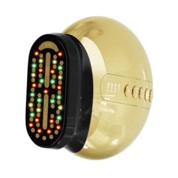 WG-CY00-6 Gold 38-Pole RF Skin Rejuvenation Beauty Instrument - 1