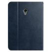 Samsung Galaxy Tab Active5 2024 Leather Case with Wristband - Dark Blue - 3