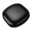 Borofone FQ8 TWS Wireless Bluetooth Earbuds (Black) - 4