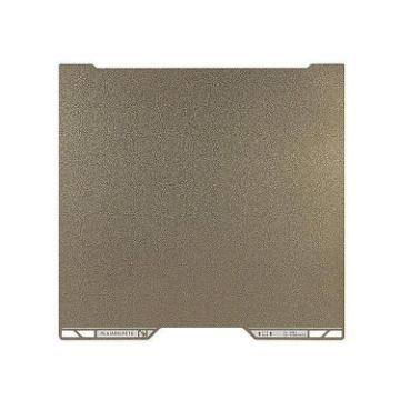 Double-sided PEI 3D Printer Build Plate for Bambu Lab H2D - 1