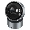 hoco D5 3MP Indoor PTZ Camera, 2.4G WiFi, IP54, UK Plug - 2