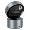 hoco D5 3MP Indoor PTZ Camera, 2.4G WiFi, IP54, UK Plug - 3