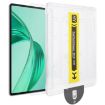 For Honor Pad X8a HD Tempered Glass Film - Dust-Free Install - 1