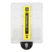 Hotwav Pad 11 HD Tempered Glass Film - Dust-Free, Easy Install - 2
