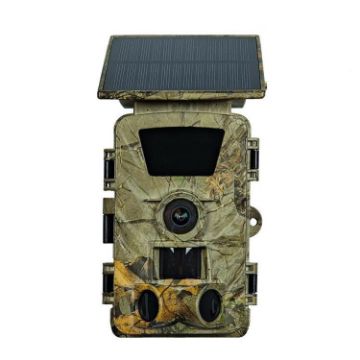 8K HD PR903W WiFi Infrared Night Vision Hunting Camera - 1