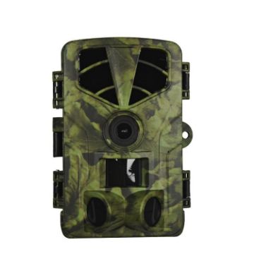PR906W 5K HD WiFi Night Vision Infrared Hunting Camera - 1