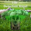 PR906W 5K HD WiFi Night Vision Infrared Hunting Camera - 4