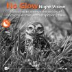 PR906W 5K HD WiFi Night Vision Infrared Hunting Camera - 6