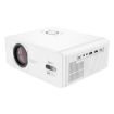 hoco DT3 Smart Electric Projector 1920x1080P 370ANSI Android US Plug - 2
