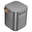 hoco DT4 1280x720P 190ANSI Autofocus Projector, Android, EU Plug - 3
