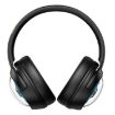 ONIKUMA GT802 Wired & Bluetooth E-sports Headset (Black) - 2