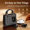 hoco E92 Saviour Smart Positioning Anti-lost Device (Black) - 6