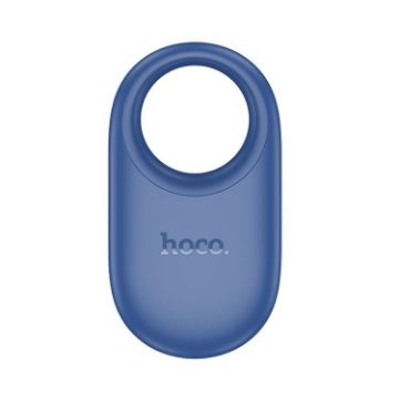 hoco E94 Star Sapphire Blue Portable Anti-lost Positioning Device - 1