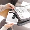 hoco E94 Star Sapphire Blue Portable Anti-lost Positioning Device - 5