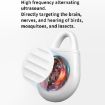 Ultrasonic Car Mosquito & Mouse Repellent (White) - 4