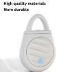Ultrasonic Car Mosquito & Mouse Repellent (White) - 5