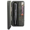 Kaisi EG160 Electric Grinder Kit with 6 Adjustable Gears - 5