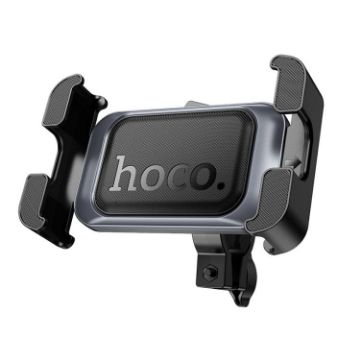 hoco H82 Vista Universal Phone Holder for Bikes & Motorcycles - 1