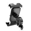 hoco H82 Vista Universal Phone Holder for Bikes & Motorcycles - 6
