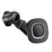 hoco HW30 Magnetic Wireless Charging Car Phone Holder (Black Grey) - 5
