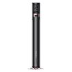 Yesido SF30 Bluetooth Remote Selfie Stick (Black) - 1