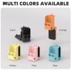 Sunnylife Multifunctional Magnetic Mount for DJI OSMO Pocket 3 (Black) - 3