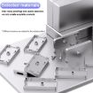 QianLi IDFU GO 3 Adapter for iPhone 15 Series Recovery - 6