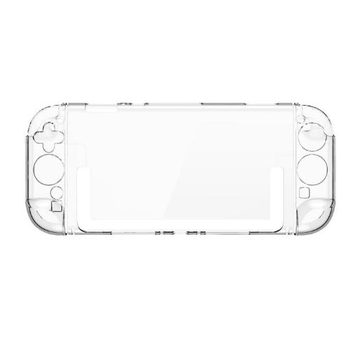 Nintendo Switch 2 DUX DUCIS Transparent Protective Case - 1