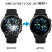 Garmin Vivoactive 6 Original Front Screen Glass Lens Replacement - 6