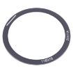 Garmin Approach S70 42mm Original Front Screen Glass Lens - 5