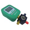 DUOYI DY519 Digital Manifold Gauge AC Fluoride Meter (Green) - 5