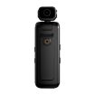 GW70 Mini Video Recorder: 1080P HD, WIFI, Night Vision (Black) - 1