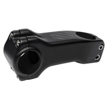 TOSEEK K01 Carbon Handlebar Riser, -12, 120mm (Gloss) - 1